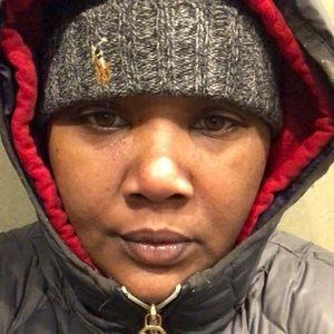 Meet your Posher, Rose